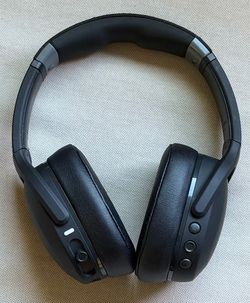 Skullcandy Crusher EVO Headphones
