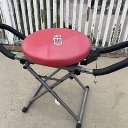 EXERCISE MACHINE $20