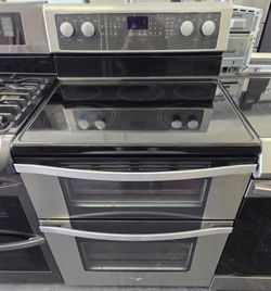 Electric Stove