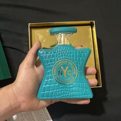 Bond No. 9 Greenwich Village perfume