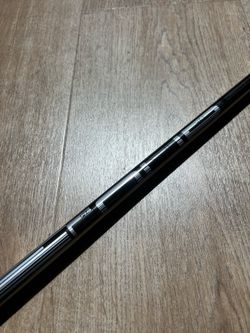 Ping Driver Shaft Regular Flex