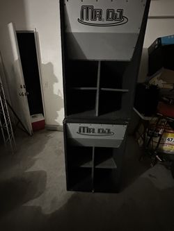 Mr D.j