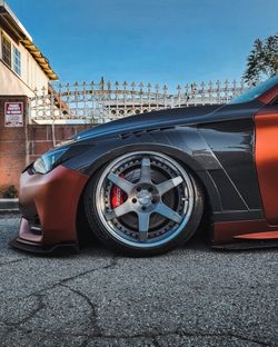 Q50,q60 Wheels
