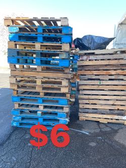 Pallets