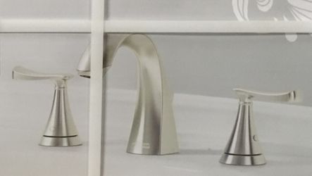 Bath Faucet