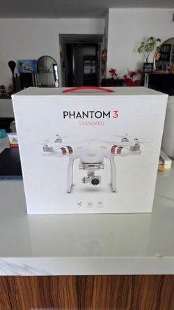 Drone - Phantom 3