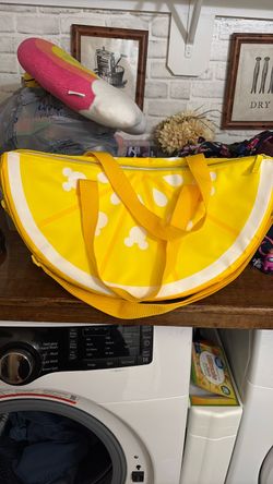 Disney bag