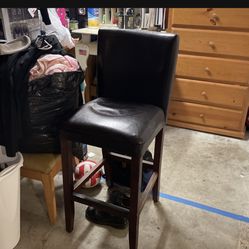 Bar Chair