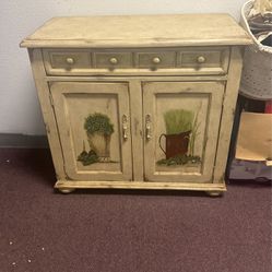 Antique Cabinet Drawers 