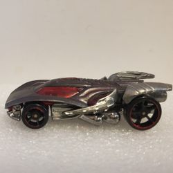Hot Wheels,2014, Marvel, ULTRON, Character Car
