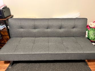Fouton sofa