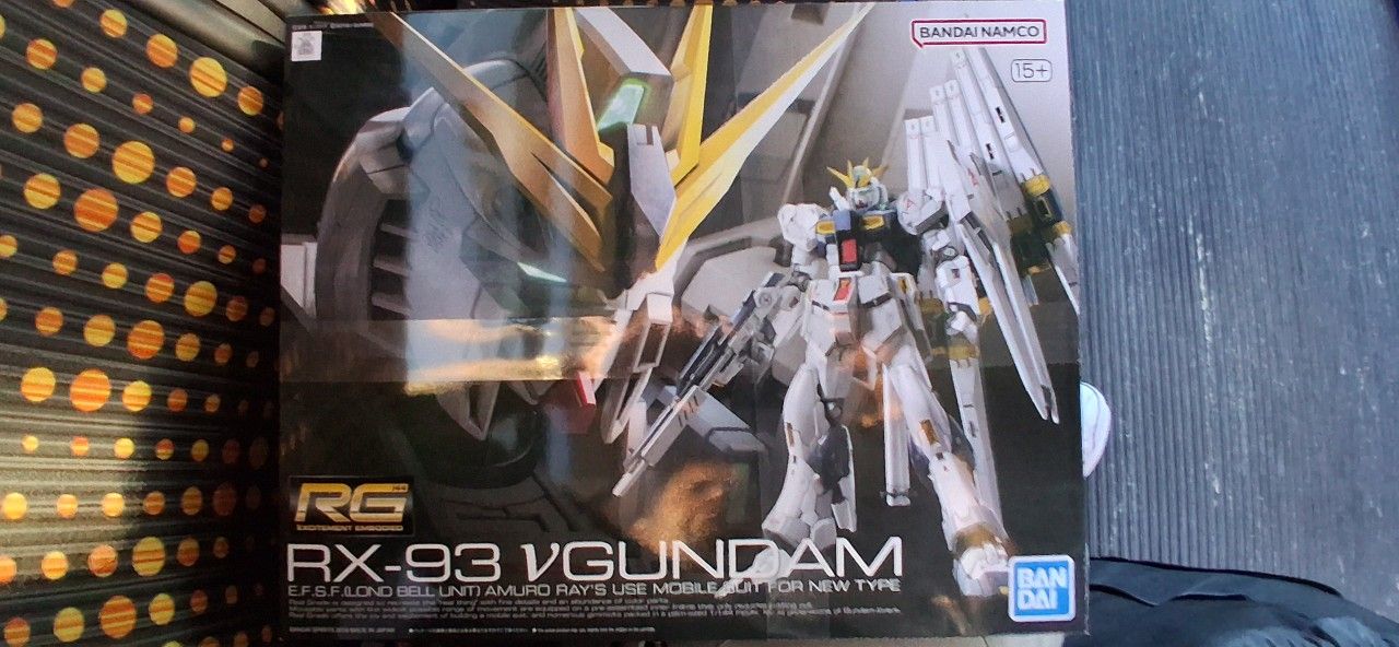 *****GunDam*****LOOK AT ALL PICTURES