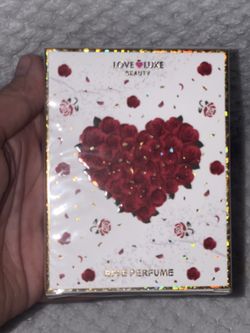 Kids Perfume