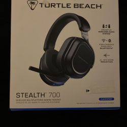 Turtle Beach Stealth 700 Gen 3s