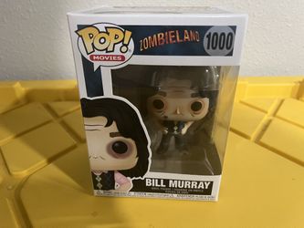 Bill Murray #1000 