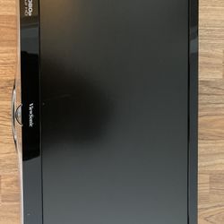 ViewSonic LED Monitor