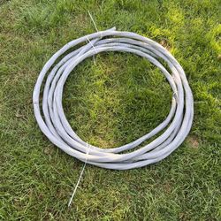 Southwire 4/0-4/0-4/0-2/0 Stranded Aluminum Service Cable - Ft.
