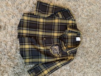 Boys long sleeve truck Jeep shirt 4t