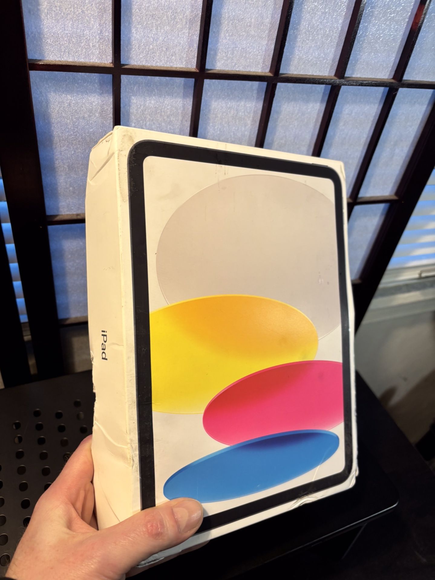 NEW 2025 Apple iPad 11-inch: A16 chip (11th Gen), 11-inch, 128GB, Wi-Fi 6, Silver