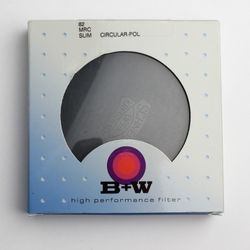 B-W 82 Slim Ksm C-POL MRC