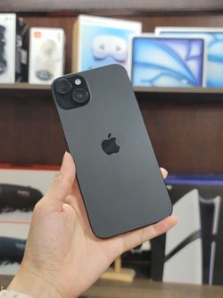 10% off up to 50$ discount Valid Until June 30th - Apple - iPhone 15 Plus 6.7" (Unlocked) (Pre-owned)