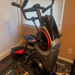 Elliptical BOWFLEX Max Trainer 