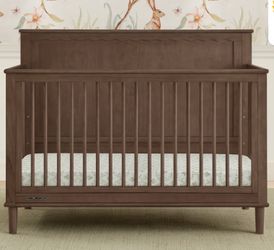 Spencer 6in1 Crib