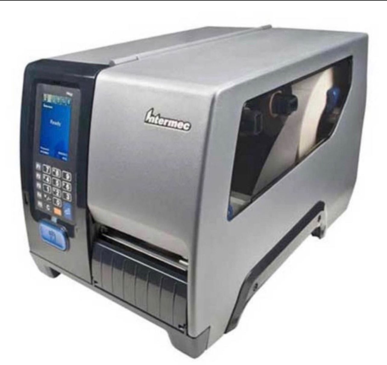 Honeywell PM43A11000040201 PM43 Thermal Transfer Bar Code Printer