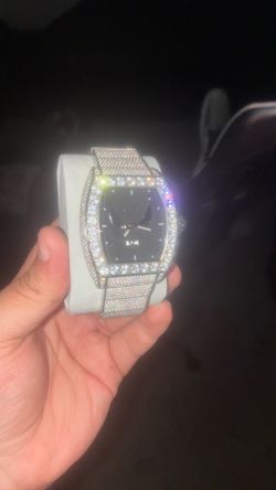 GLD x Marvel Watch