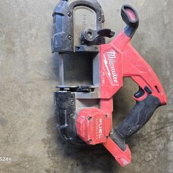 Milwaukee bansaw