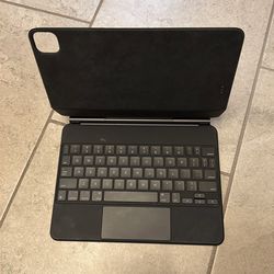 Apple Magic Keyboard 11’ Black