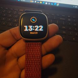 Fitbit Versa 3