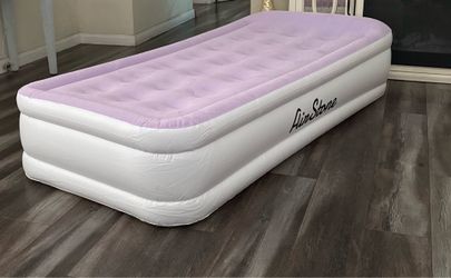Twin Air mattress