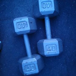 dumbells Weights