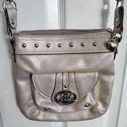 Cathy Van Zeeland, Small  Crossbody Handbag...Serious Inquiries Only!