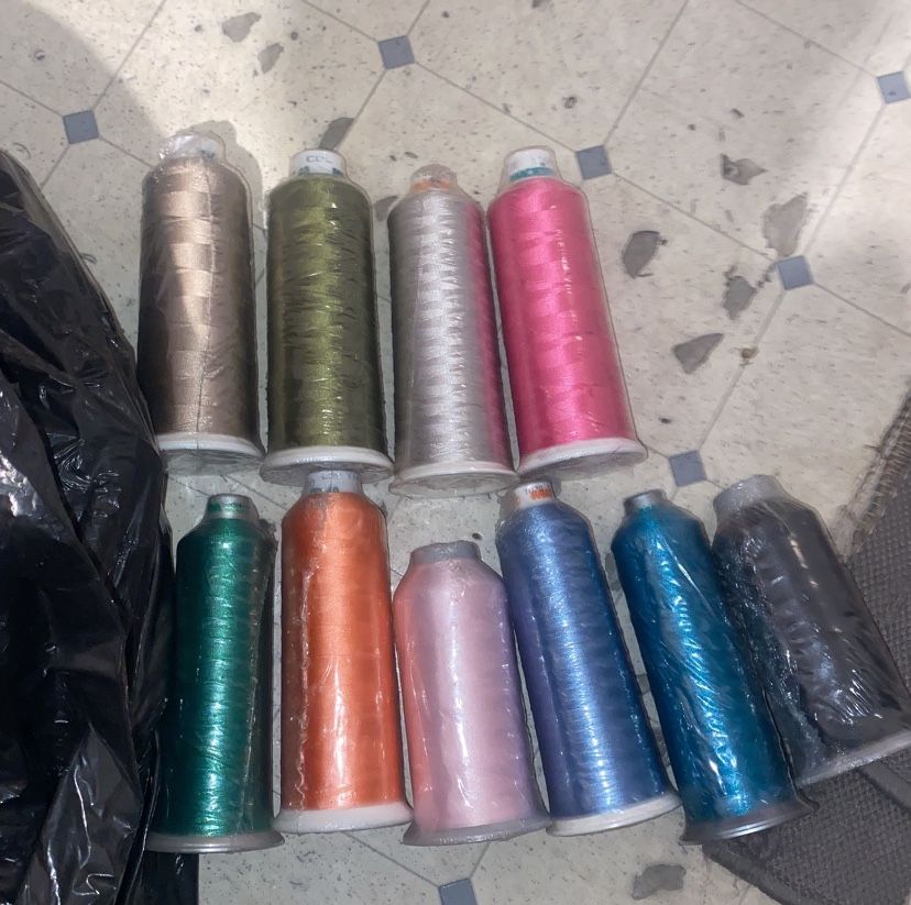 Thread