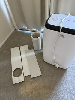 Portable AC Air Conditioner
