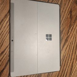 Microsoft Surface Tablet