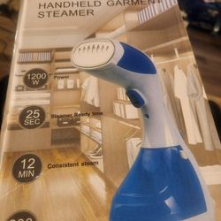 Clothing Vaporizer Portable Handheld Clothes Steamer Vapor Ironing Machine For Home Travel Electric Hanging Garment Steamer