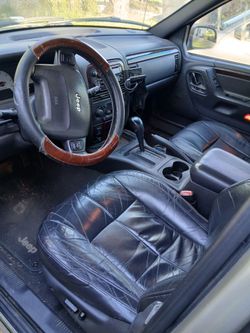 2011 Jeep Grand Cherokee