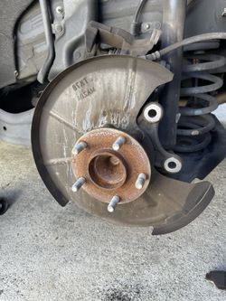 Brake Pads Replacement Service For Really Cheap Price 