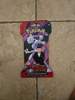 Destined Rivals Pack.