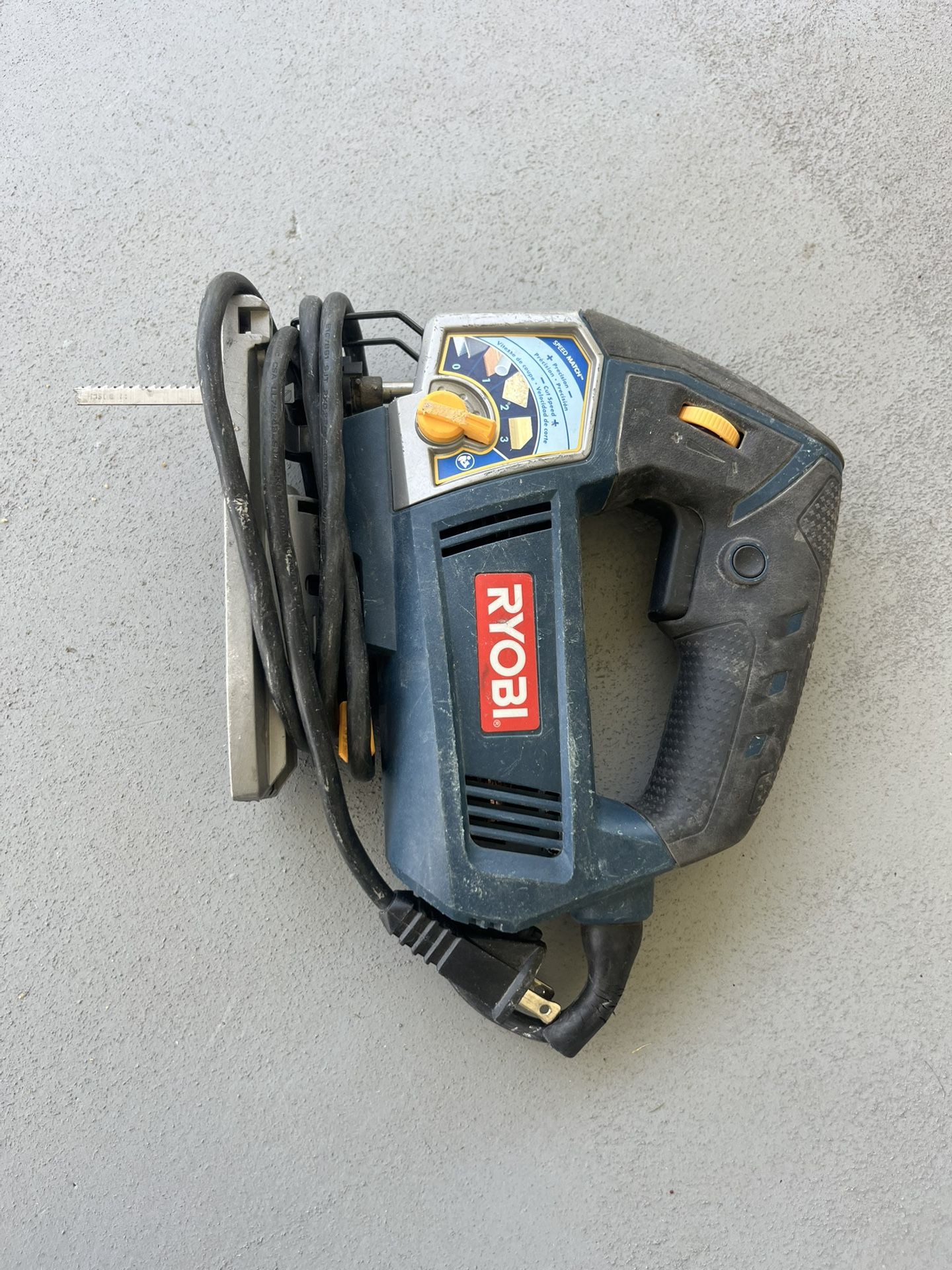 Jig Saw