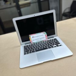 Apple MacBook Air 13inch Early 2015 Laptop - Only $5 Today Pay The Rest Later! 