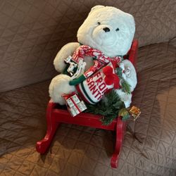 Christmas Sleigh
