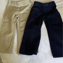 Girls Pants