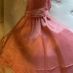 Girls Dress Size 12 