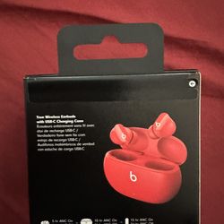 Beats headphones!!Brand New never opened 