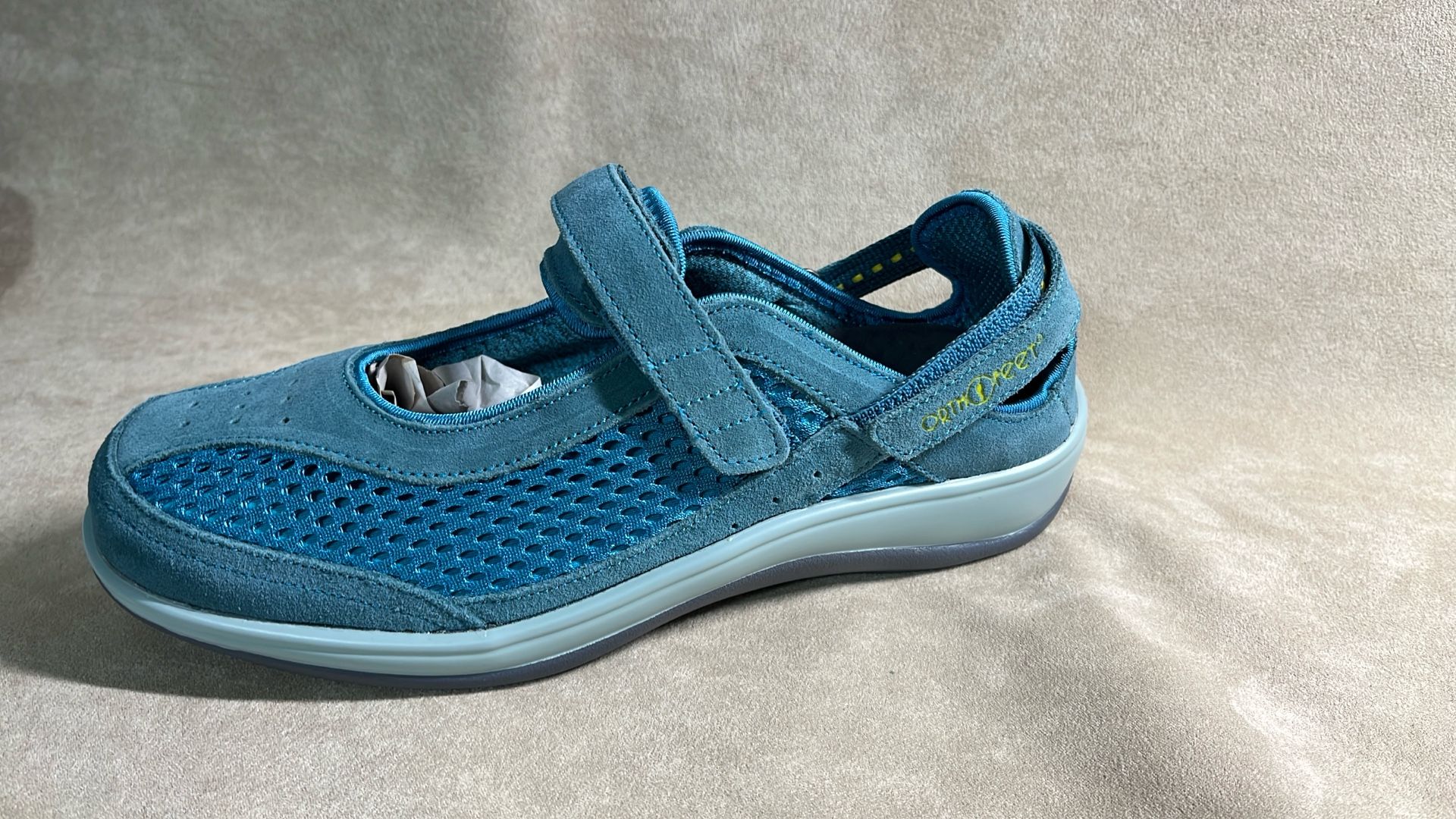 Orthopedic Shoes - Orthofeet