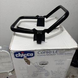 Infant Car Seat Adapter 